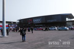 慕尼黑上海电子展 ，e欧亿体育的探索之旅